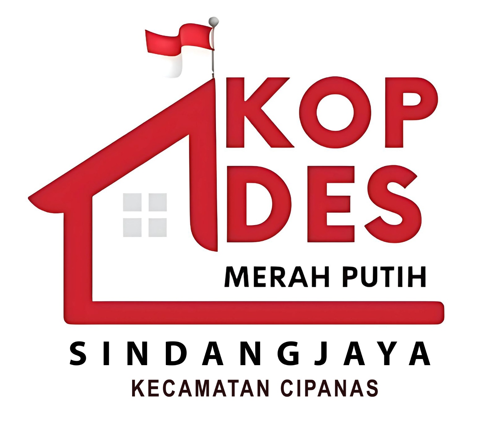 Kopdes Merah Putih Sindangjaya