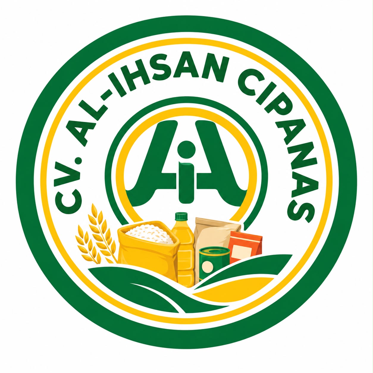 CV Al-Ihsan Cipanas