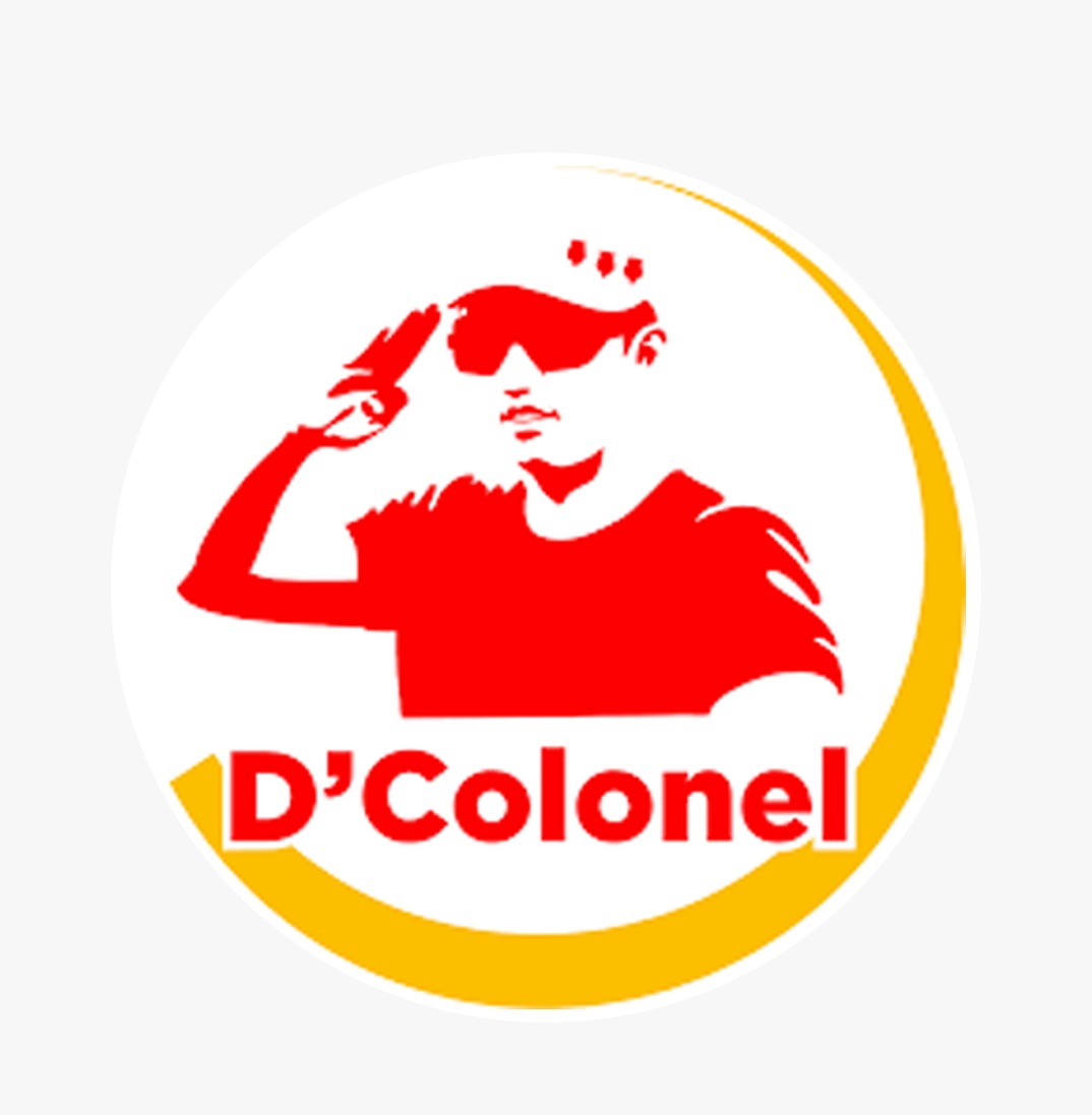 D'Colonel