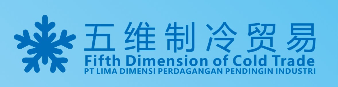 PT Lima Dimensi Perdagangan Pendingin Industri